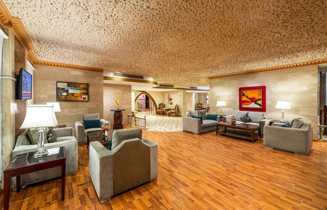 Hotel Boudl Palestine Jiddah