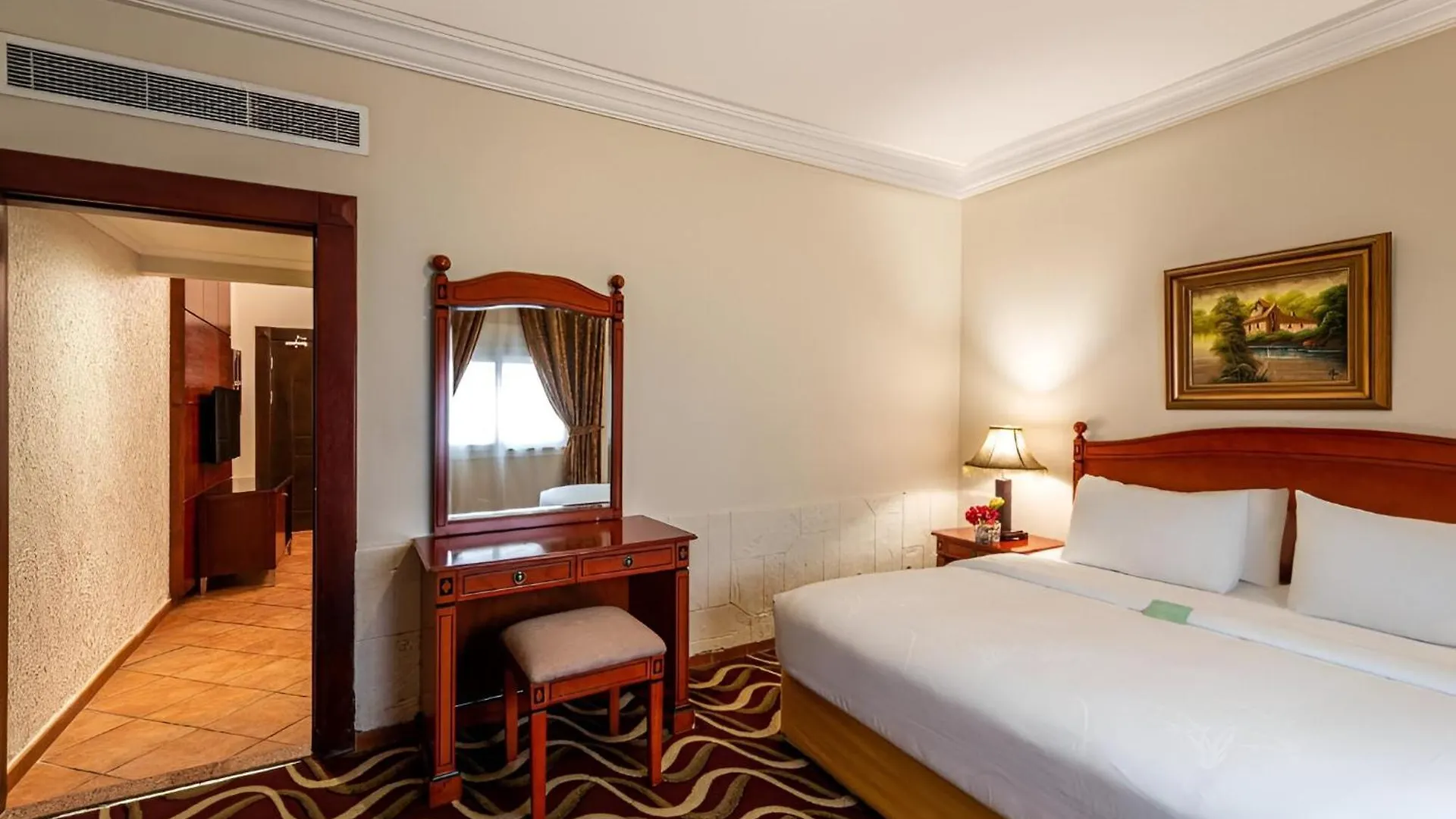 Hotel Boudl Palestine Jiddah 3*,  Arabia Saudita
