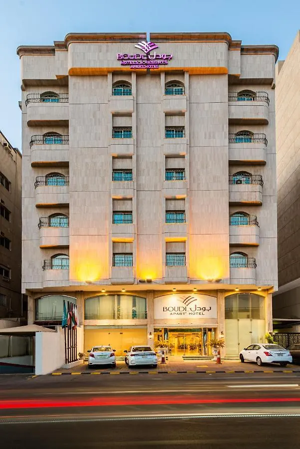 Boudl Palestine Jeddah contacts