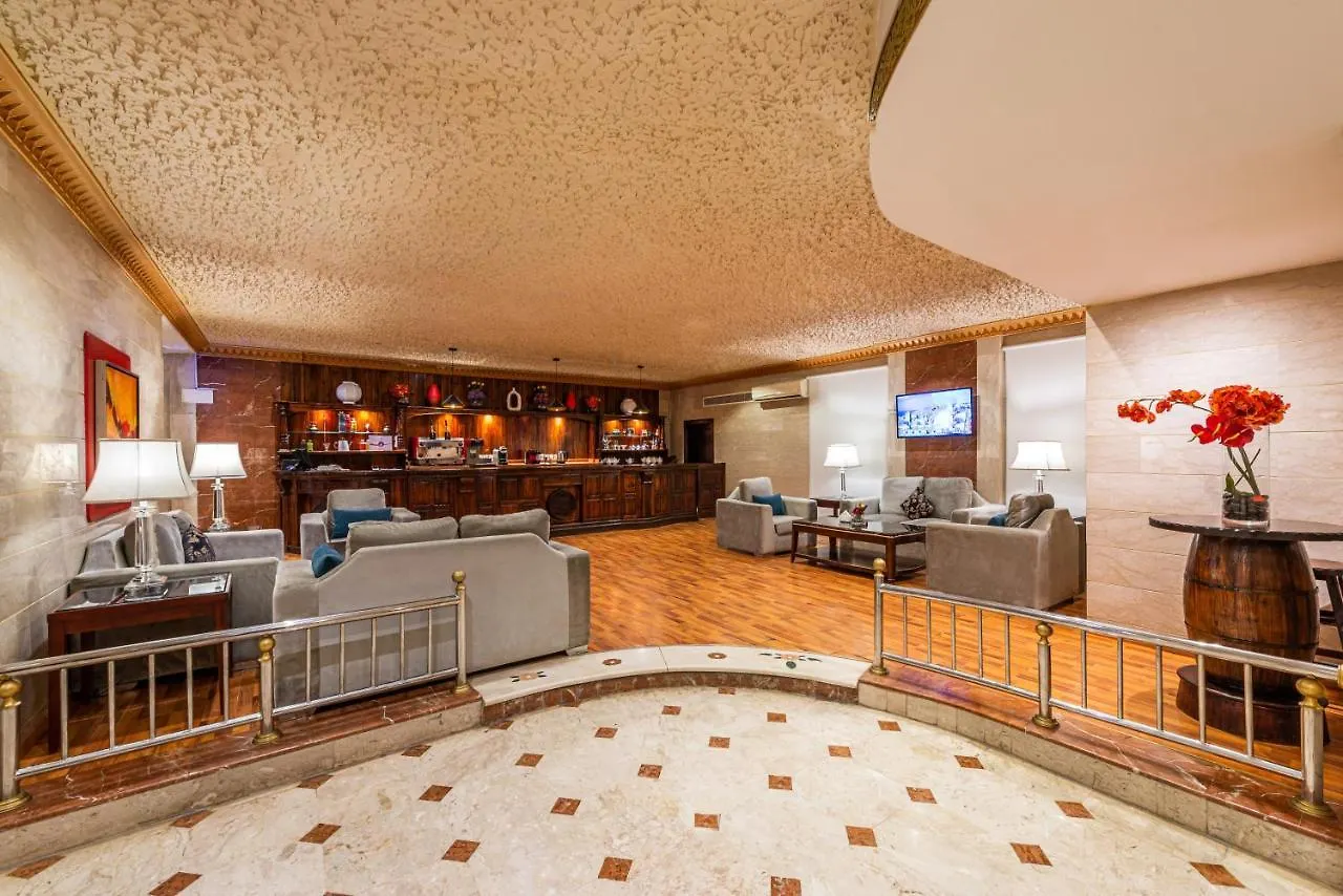 Boudl Palestine Jeddah Hotel 3*,